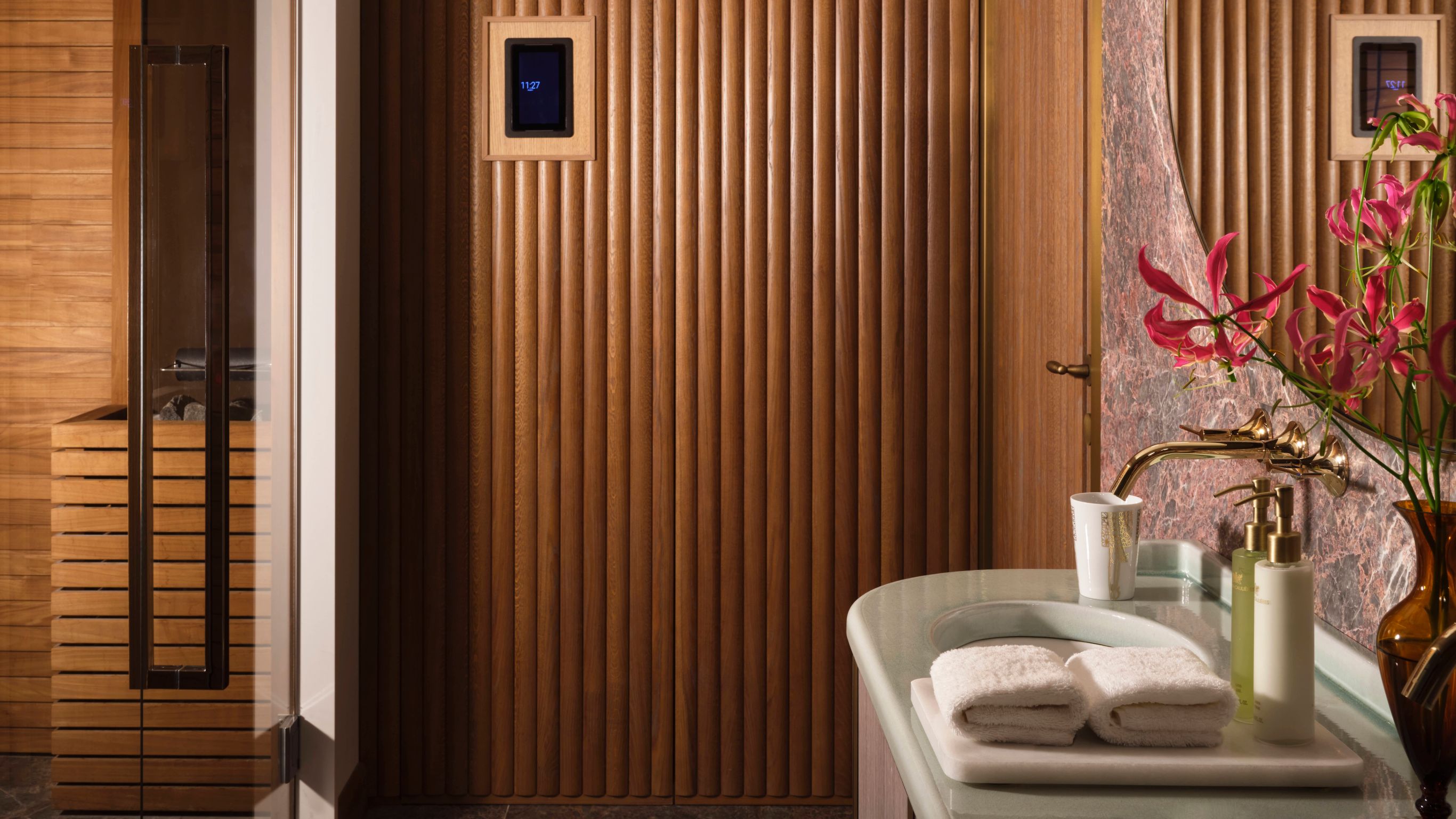 St. Peter's Wellness Suite